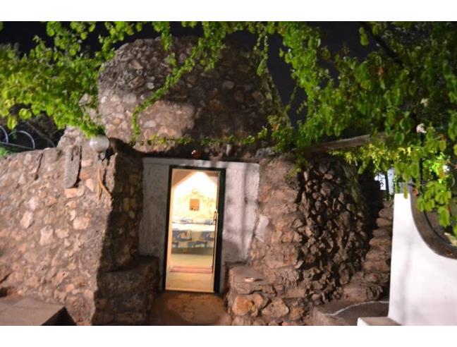 Anteprima foto 4 - Affitto Rustico/Casale Vacanze da Privato a Galatone (Lecce)