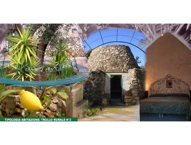 Anteprima foto 5 - Affitto Rustico/Casale Vacanze da Privato a Galatone (Lecce)