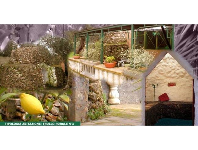 Anteprima foto 6 - Affitto Rustico/Casale Vacanze da Privato a Galatone (Lecce)