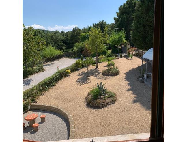 Anteprima foto 1 - Affitto Rustico/Casale Vacanze da Privato a Gambassi Terme - Castagno Val D'elsa