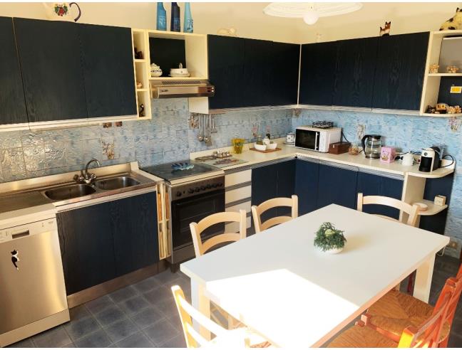 Anteprima foto 2 - Affitto Rustico/Casale Vacanze da Privato a Gambassi Terme - Castagno Val D'elsa