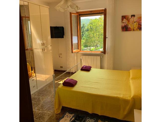 Anteprima foto 4 - Affitto Rustico/Casale Vacanze da Privato a Gambassi Terme - Castagno Val D'elsa