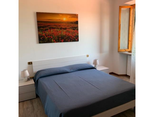 Anteprima foto 5 - Affitto Rustico/Casale Vacanze da Privato a Gambassi Terme - Castagno Val D'elsa