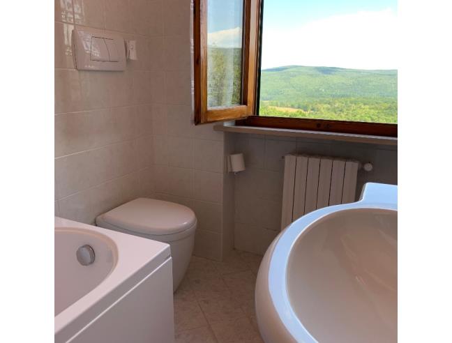 Anteprima foto 6 - Affitto Rustico/Casale Vacanze da Privato a Gambassi Terme - Castagno Val D'elsa