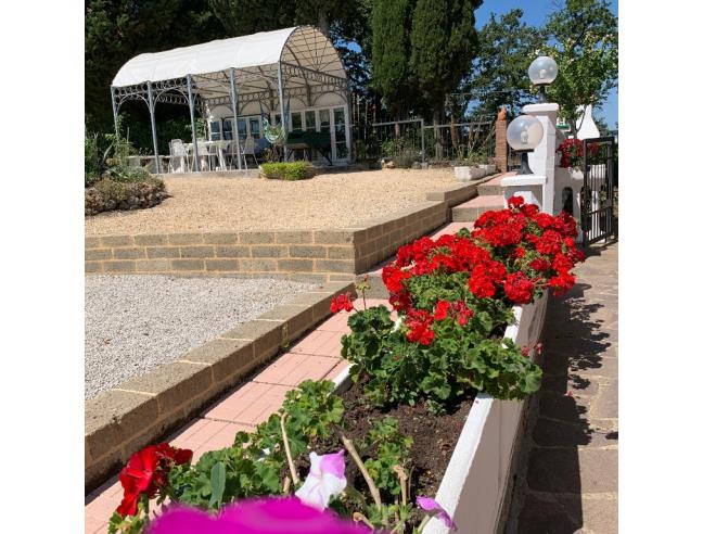 Anteprima foto 7 - Affitto Rustico/Casale Vacanze da Privato a Gambassi Terme - Castagno Val D'elsa