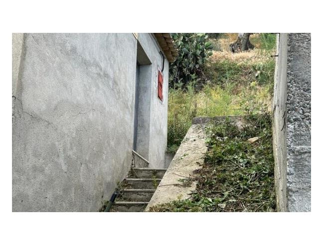 Anteprima foto 4 - Affitto Rustico/Casale Vacanze da Privato a Gioiosa Ionica (Reggio Calabria)