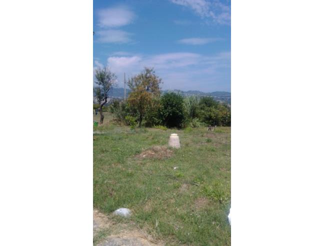 Anteprima foto 6 - Affitto Rustico/Casale Vacanze da Privato a Imperia (Imperia)