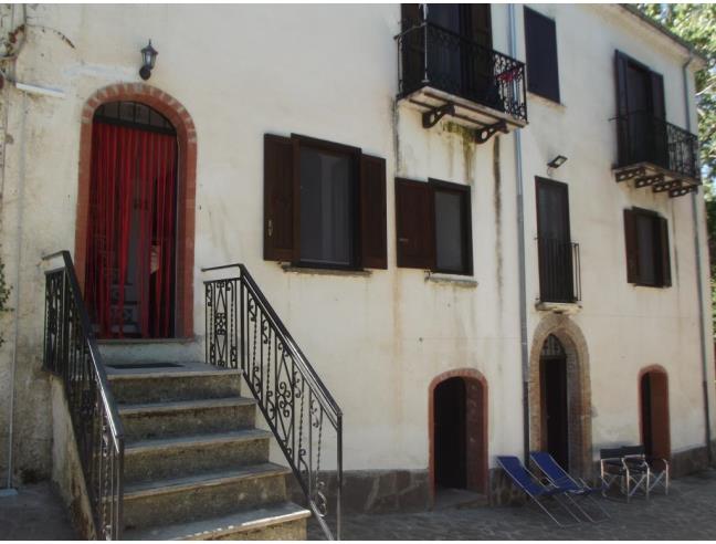 Anteprima foto 2 - Affitto Rustico/Casale Vacanze da Privato a Isernia (Isernia)