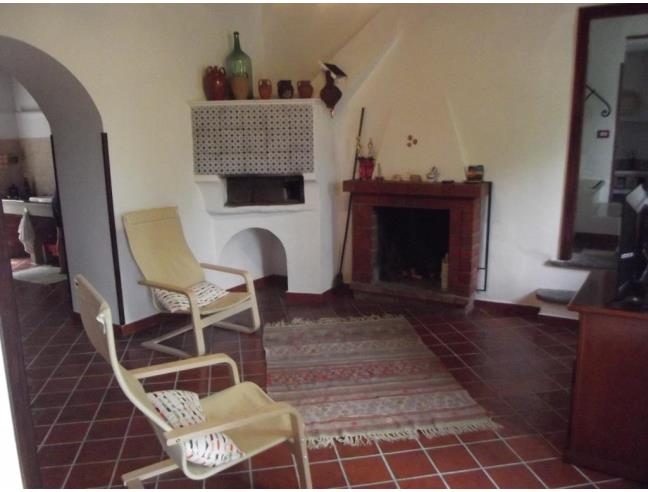 Anteprima foto 4 - Affitto Rustico/Casale Vacanze da Privato a Isernia (Isernia)