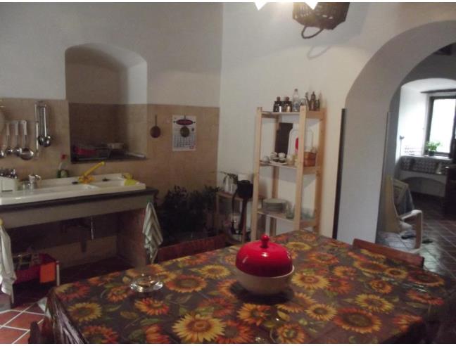 Anteprima foto 5 - Affitto Rustico/Casale Vacanze da Privato a Isernia (Isernia)