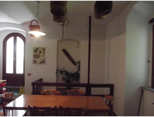 Anteprima foto 6 - Affitto Rustico/Casale Vacanze da Privato a Isernia (Isernia)