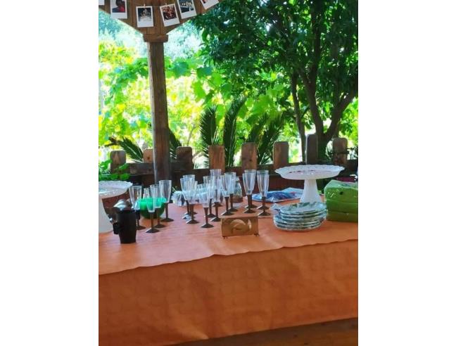 Anteprima foto 3 - Affitto Rustico/Casale Vacanze da Privato a Linguaglossa (Catania)