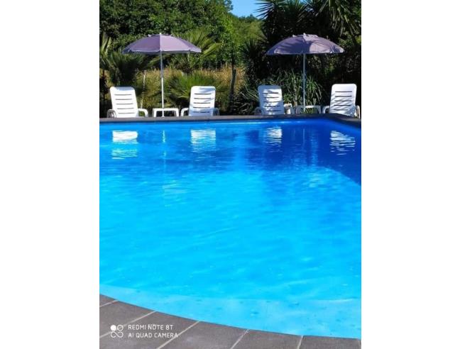 Anteprima foto 8 - Affitto Rustico/Casale Vacanze da Privato a Linguaglossa (Catania)