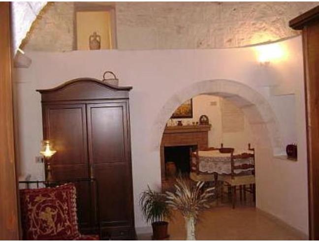 Anteprima foto 4 - Affitto Rustico/Casale Vacanze da Privato a Locorotondo (Bari)