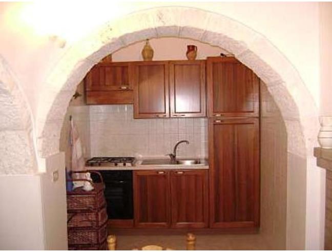 Anteprima foto 5 - Affitto Rustico/Casale Vacanze da Privato a Locorotondo (Bari)