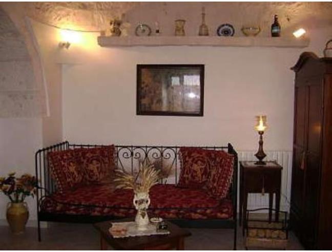 Anteprima foto 6 - Affitto Rustico/Casale Vacanze da Privato a Locorotondo (Bari)