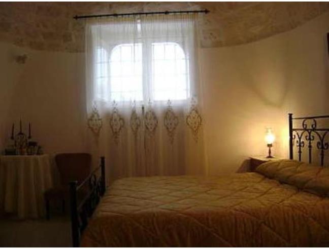 Anteprima foto 7 - Affitto Rustico/Casale Vacanze da Privato a Locorotondo (Bari)