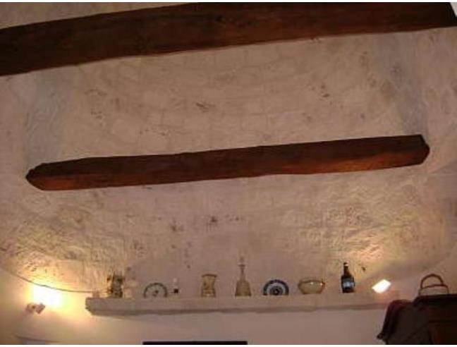 Anteprima foto 8 - Affitto Rustico/Casale Vacanze da Privato a Locorotondo (Bari)
