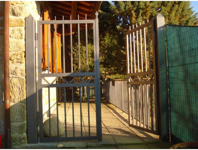 Anteprima foto 2 - Affitto Rustico/Casale Vacanze da Privato a Londa - Vierle