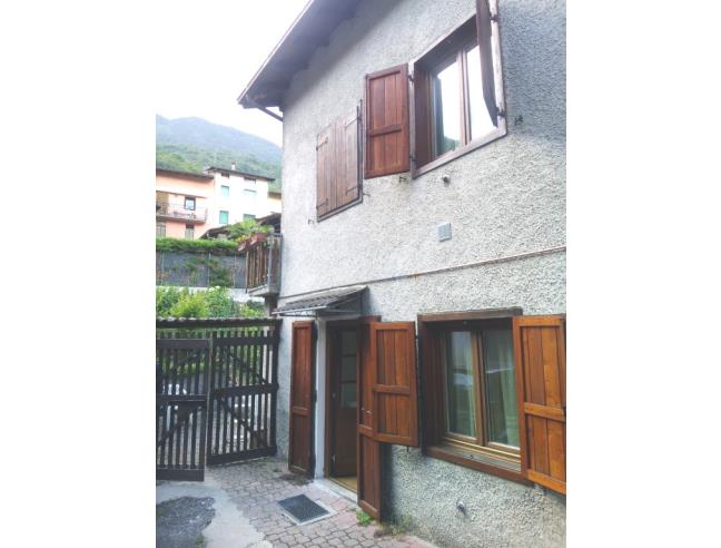 Anteprima foto 1 - Affitto Rustico/Casale Vacanze da Privato a Malonno (Brescia)