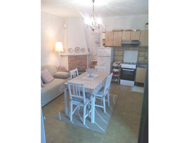 Anteprima foto 2 - Affitto Rustico/Casale Vacanze da Privato a Malonno (Brescia)