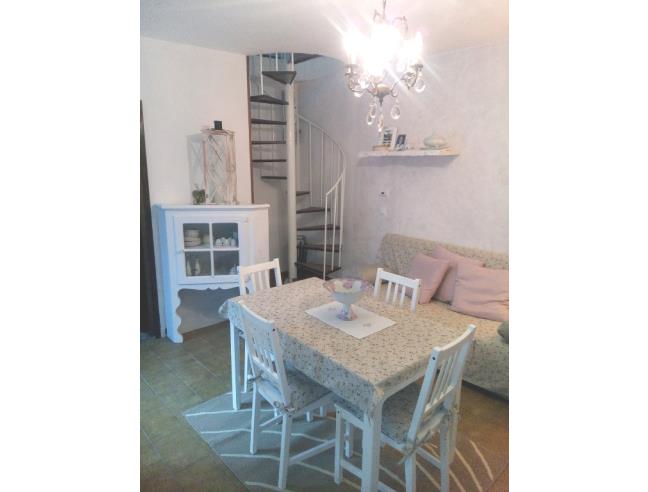 Anteprima foto 3 - Affitto Rustico/Casale Vacanze da Privato a Malonno (Brescia)