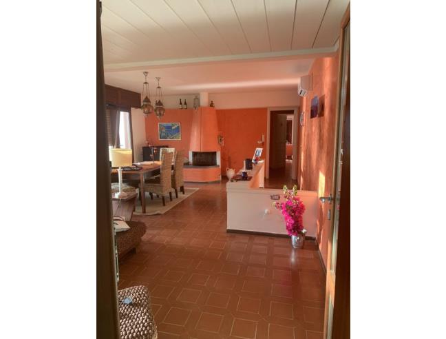 Anteprima foto 2 - Affitto Rustico/Casale Vacanze da Privato a Massa Lubrense (Napoli)