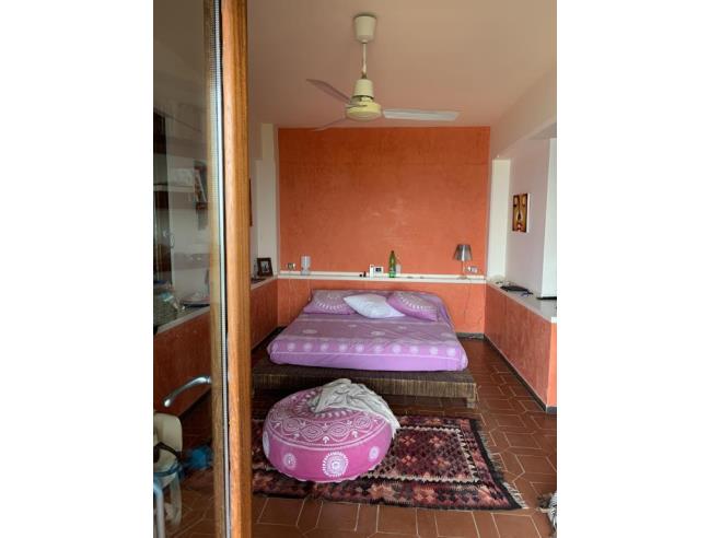 Anteprima foto 3 - Affitto Rustico/Casale Vacanze da Privato a Massa Lubrense (Napoli)