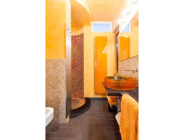 Anteprima foto 5 - Affitto Rustico/Casale Vacanze da Privato a Massa Lubrense (Napoli)