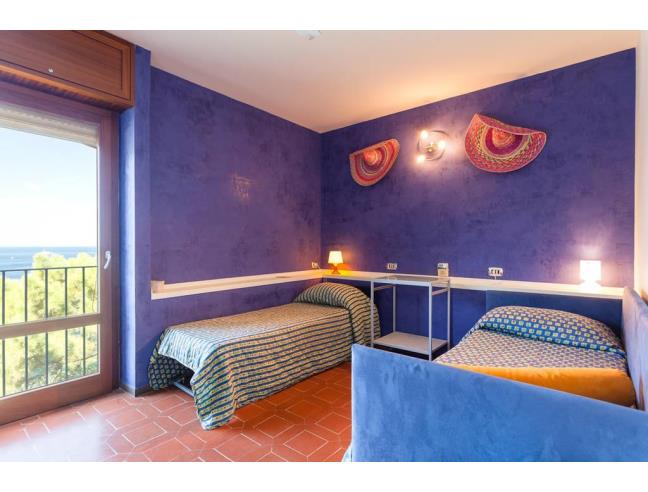 Anteprima foto 6 - Affitto Rustico/Casale Vacanze da Privato a Massa Lubrense (Napoli)