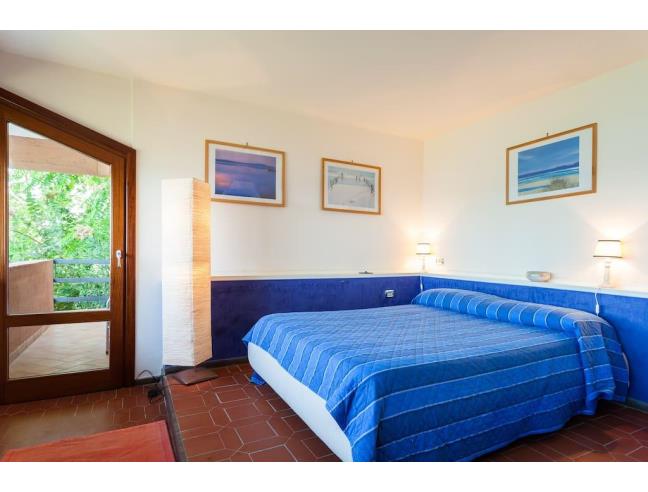 Anteprima foto 7 - Affitto Rustico/Casale Vacanze da Privato a Massa Lubrense (Napoli)