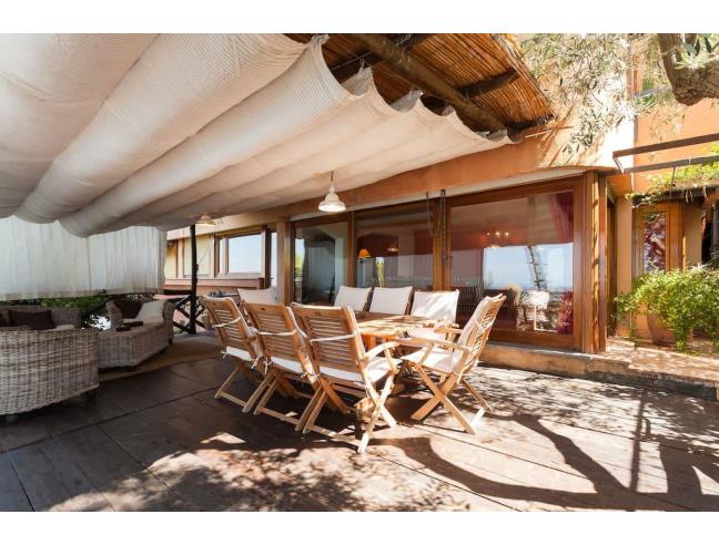 Anteprima foto 8 - Affitto Rustico/Casale Vacanze da Privato a Massa Lubrense (Napoli)