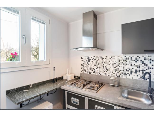 Anteprima foto 2 - Affitto Rustico/Casale Vacanze da Privato a Monteprandone (Ascoli Piceno)