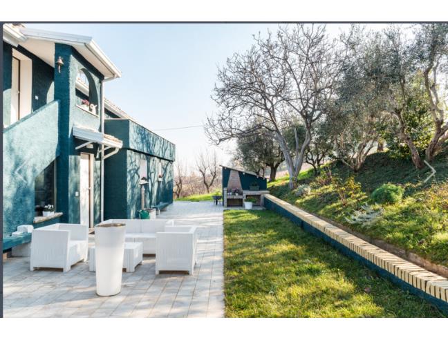 Anteprima foto 6 - Affitto Rustico/Casale Vacanze da Privato a Monteprandone (Ascoli Piceno)