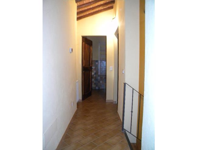 Anteprima foto 7 - Affitto Rustico/Casale Vacanze da Privato a Monteriggioni (Siena)