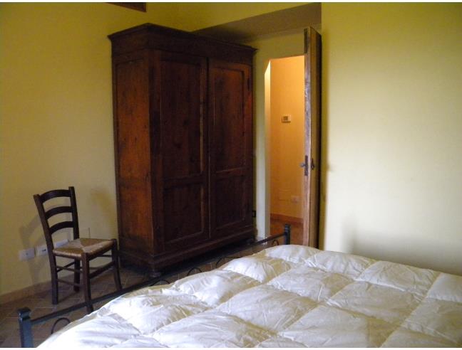 Anteprima foto 8 - Affitto Rustico/Casale Vacanze da Privato a Monteriggioni (Siena)