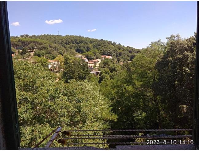 Anteprima foto 1 - Affitto Rustico/Casale Vacanze da Privato a Monterotondo Marittimo - Lago Boracifero