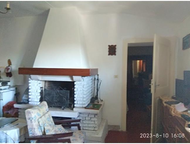 Anteprima foto 3 - Affitto Rustico/Casale Vacanze da Privato a Monterotondo Marittimo - Lago Boracifero