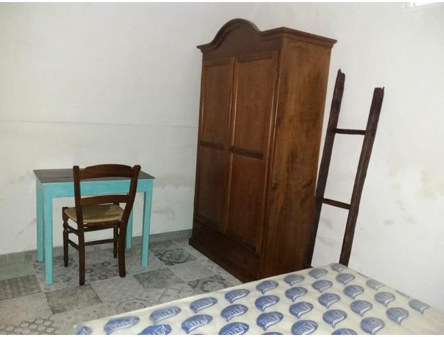 Anteprima foto 3 - Affitto Rustico/Casale Vacanze da Privato a Morciano di Leuca (Lecce)
