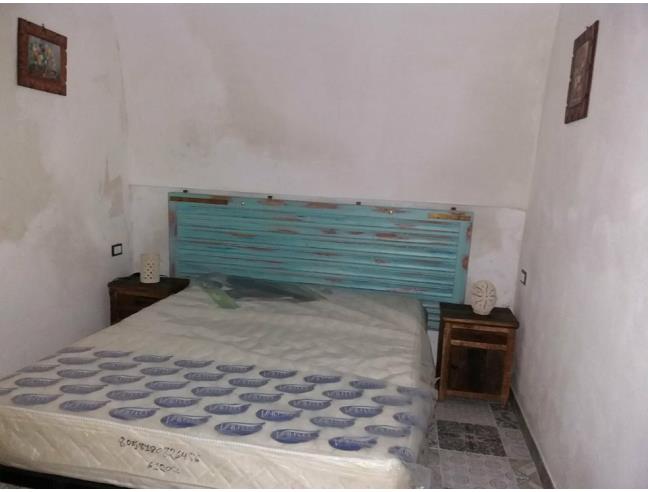 Anteprima foto 4 - Affitto Rustico/Casale Vacanze da Privato a Morciano di Leuca (Lecce)