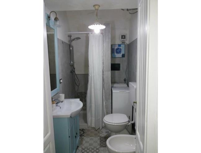 Anteprima foto 5 - Affitto Rustico/Casale Vacanze da Privato a Morciano di Leuca (Lecce)