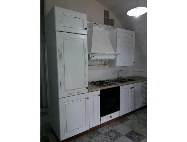 Anteprima foto 6 - Affitto Rustico/Casale Vacanze da Privato a Morciano di Leuca (Lecce)