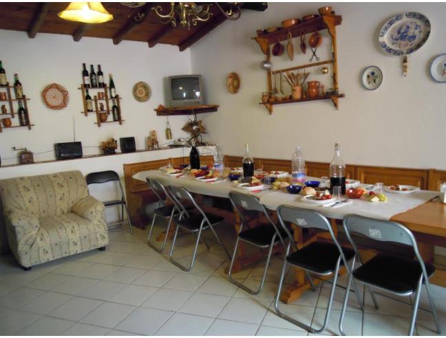 Anteprima foto 3 - Affitto Rustico/Casale Vacanze da Privato a Muravera (Sud Sardegna)