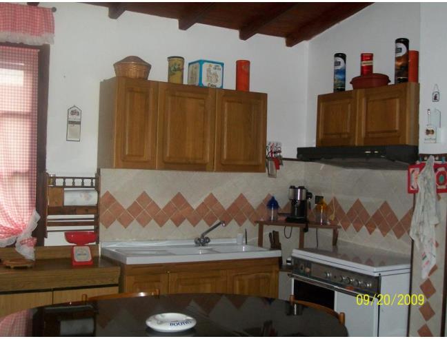 Anteprima foto 4 - Affitto Rustico/Casale Vacanze da Privato a Muravera (Sud Sardegna)