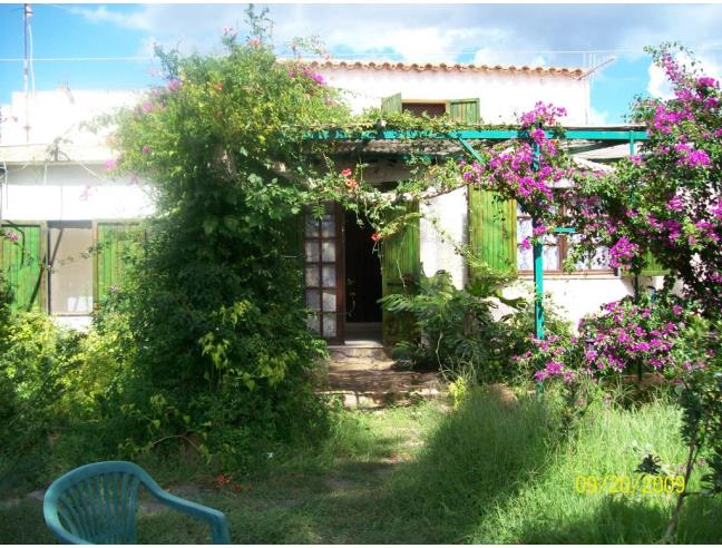 Anteprima foto 5 - Affitto Rustico/Casale Vacanze da Privato a Muravera (Sud Sardegna)