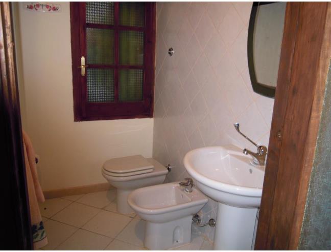 Anteprima foto 6 - Affitto Rustico/Casale Vacanze da Privato a Muravera (Sud Sardegna)