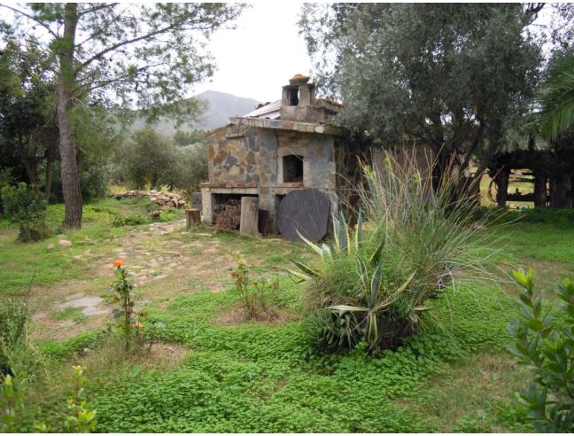 Anteprima foto 7 - Affitto Rustico/Casale Vacanze da Privato a Muravera (Sud Sardegna)