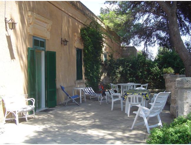 Anteprima foto 1 - Affitto Rustico/Casale Vacanze da Privato a Nardò - Santa Caterina