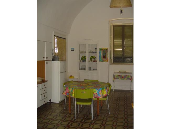 Anteprima foto 2 - Affitto Rustico/Casale Vacanze da Privato a Nardò - Santa Caterina