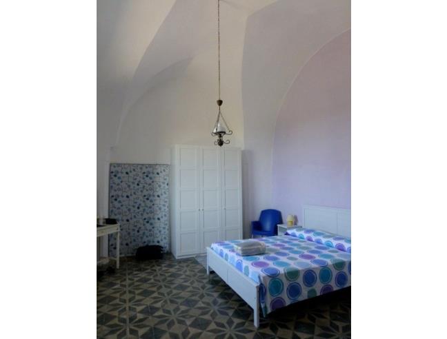 Anteprima foto 5 - Affitto Rustico/Casale Vacanze da Privato a Nardò - Santa Caterina